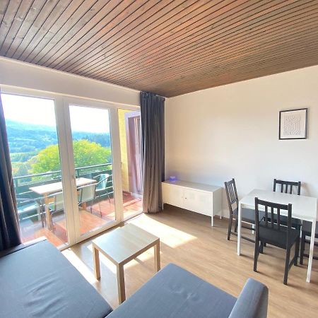 Velden Living Apartments - Schiefling Panorama Schiefling am See Dış mekan fotoğraf