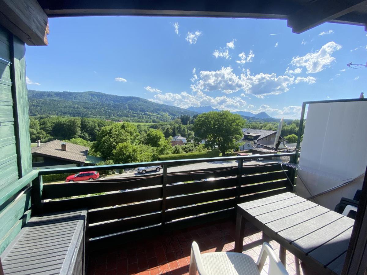 Velden Living Apartments - Schiefling Panorama Schiefling am See Dış mekan fotoğraf