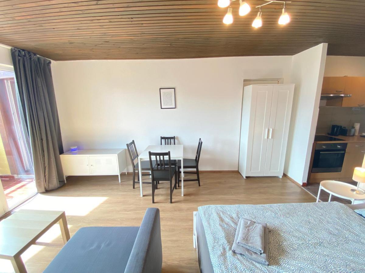 Velden Living Apartments - Schiefling Panorama Schiefling am See Dış mekan fotoğraf